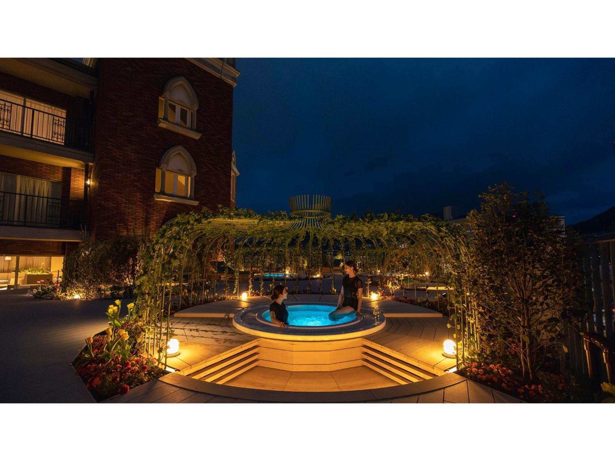 Royal Chester Nagasaki Hotel&Retreat Ngoại thất bức ảnh