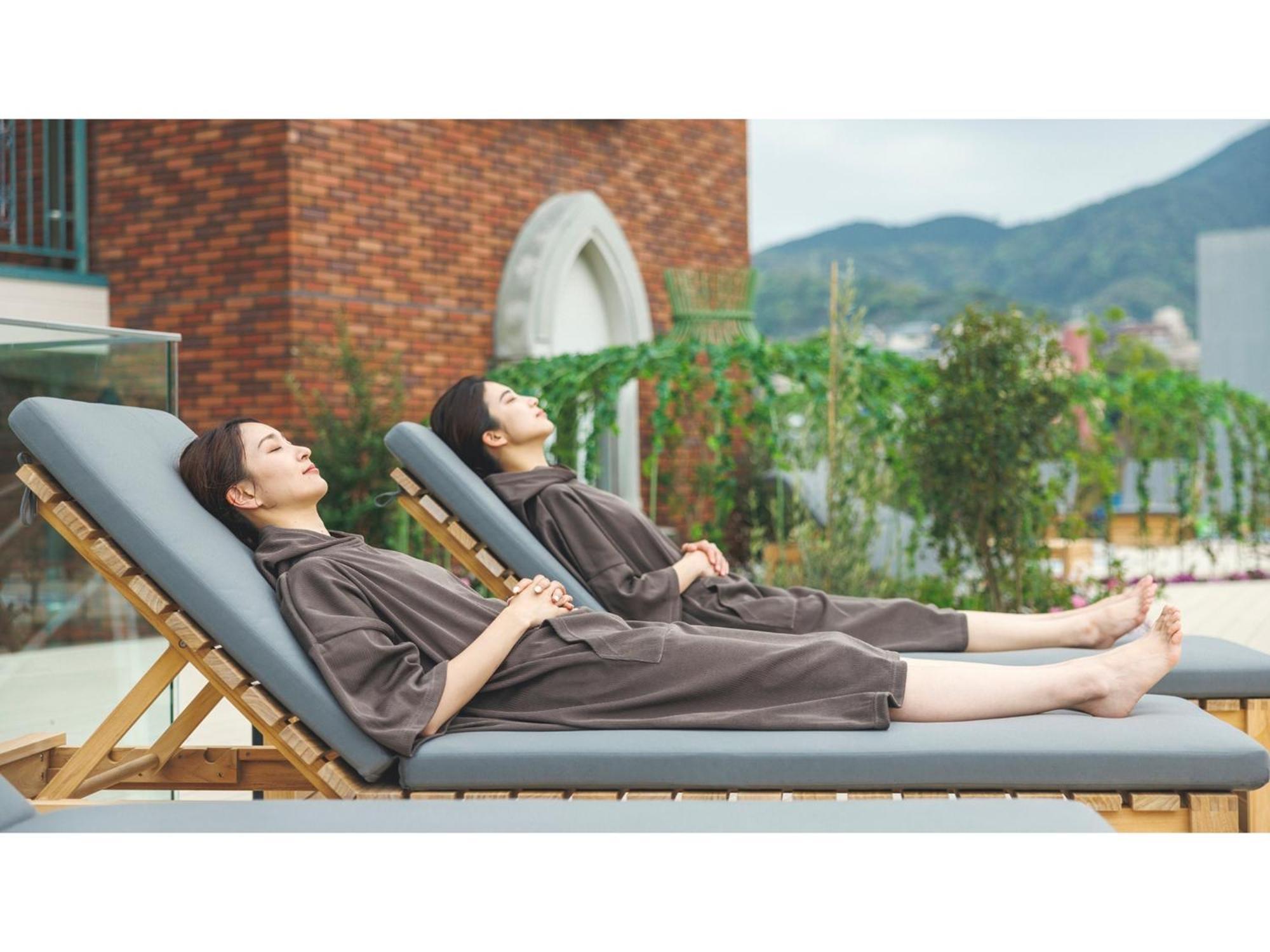 Royal Chester Nagasaki Hotel&Retreat Ngoại thất bức ảnh