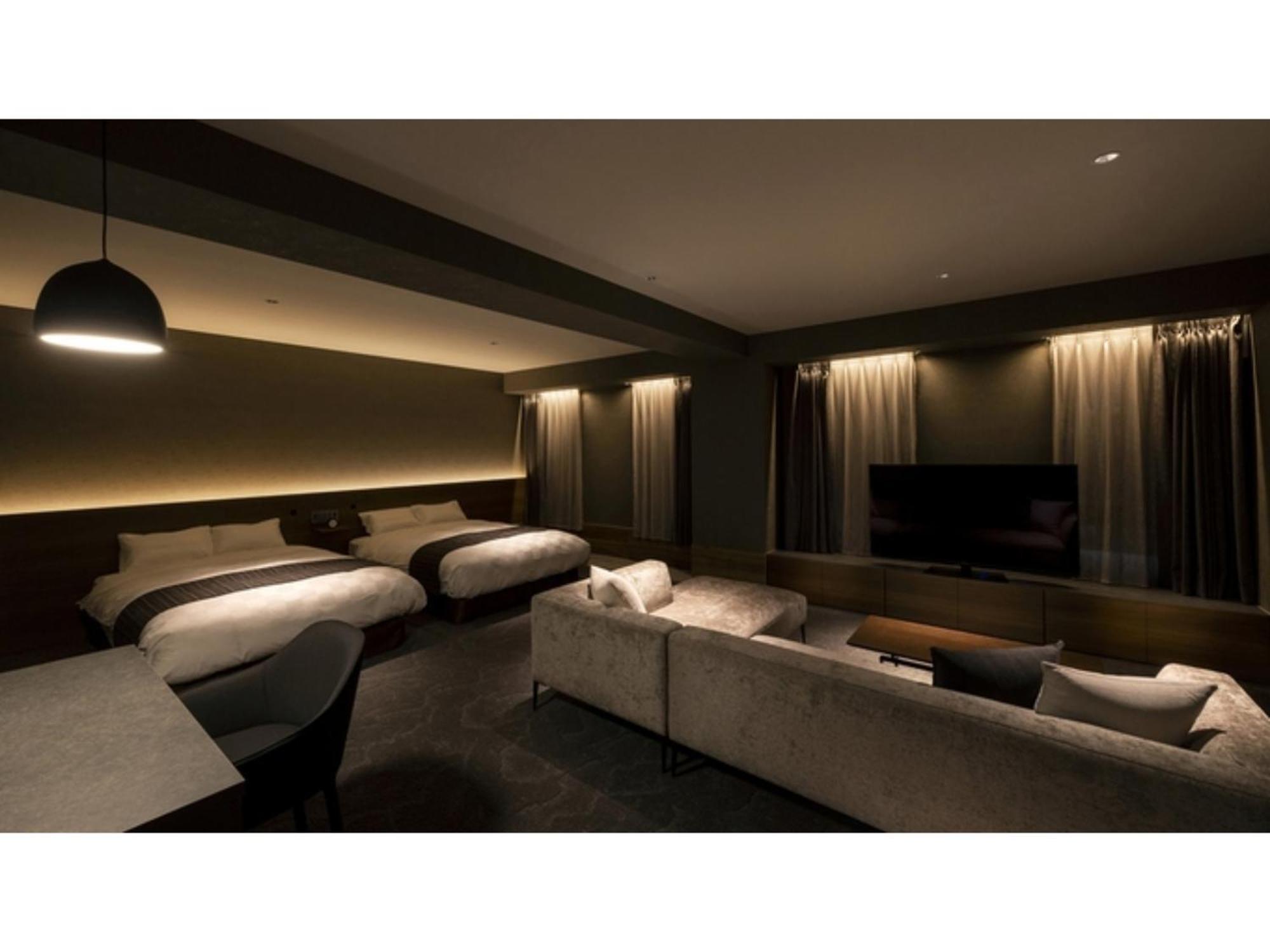 Royal Chester Nagasaki Hotel&Retreat Ngoại thất bức ảnh
