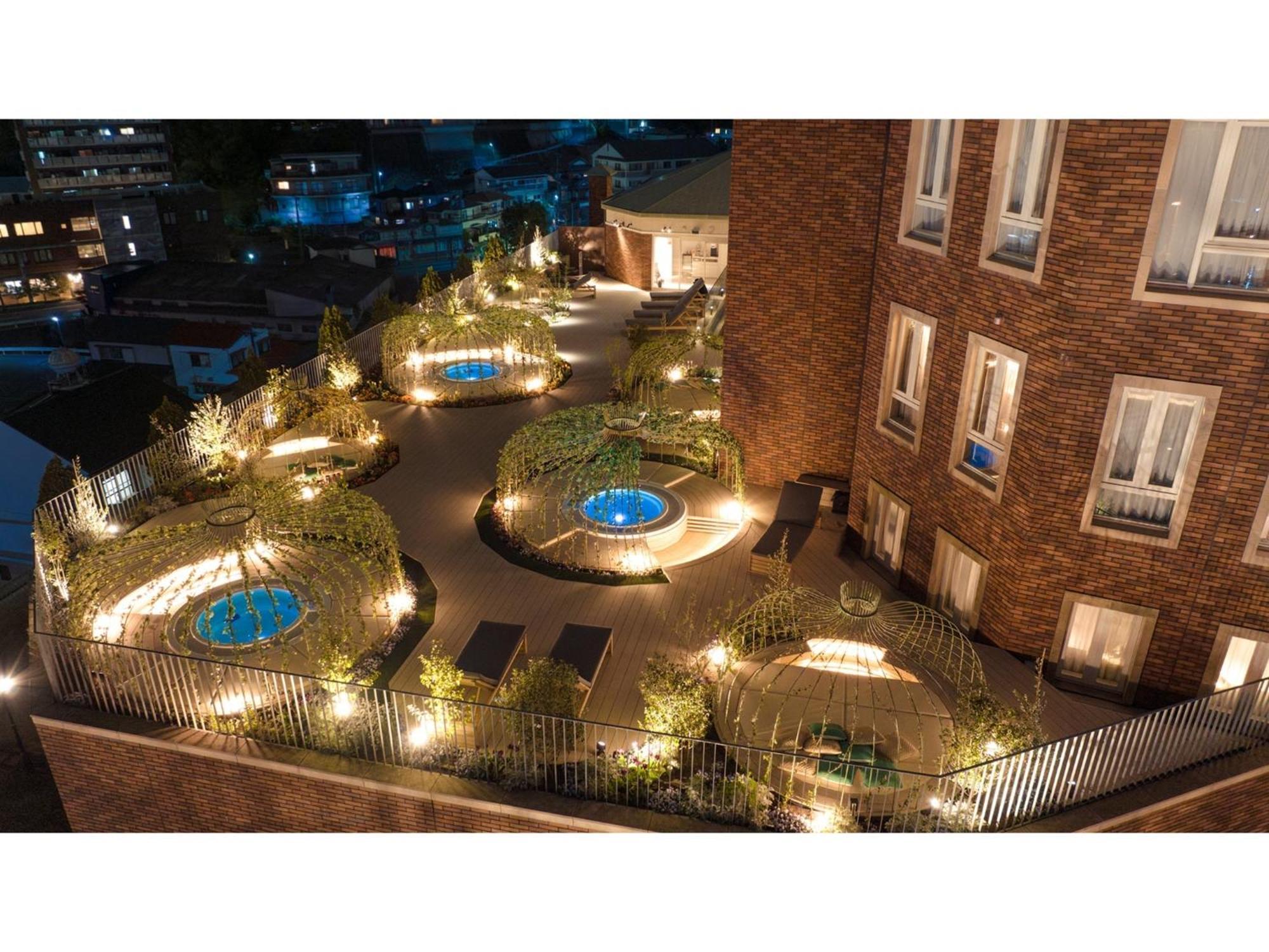 Royal Chester Nagasaki Hotel&Retreat Ngoại thất bức ảnh